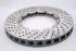 Bremsscheibe '78 - '80 Turbo links vorn 930.351.047.00